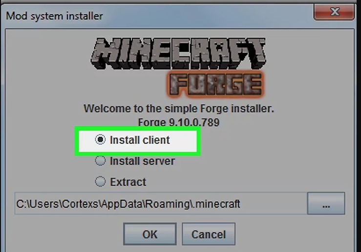 Minecraft Mods Folder Mac Peatix