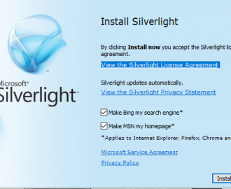 download silverlight for windows 10 pro