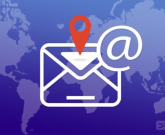 ip locator by email address