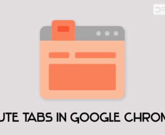 mute single tab chrome mute single tab chrome