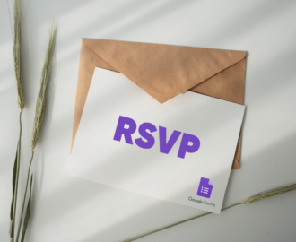 How to Create an RSVP Form on Google Forms - New4Trick.Com