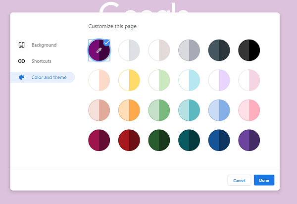 How To Customize And Change Chrome Color And Theme 2023