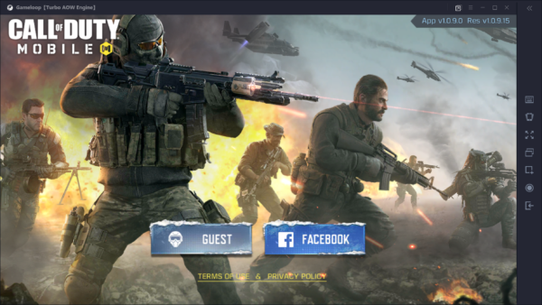 How To Install Call Of Duty Mobile On Windows 10 2023