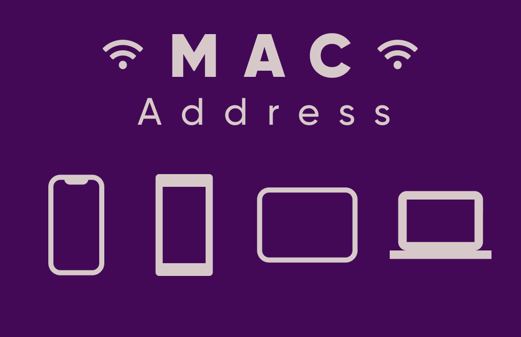How To Find A Device Using Mac Address Horusb How To Find A Device Using Mac Address Horusb