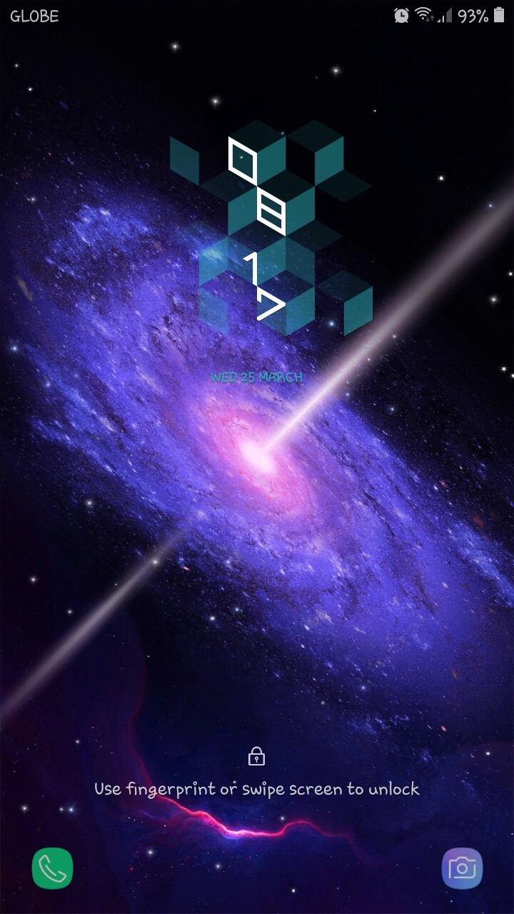 Best Free Screensavers for Android Phones and Tablets