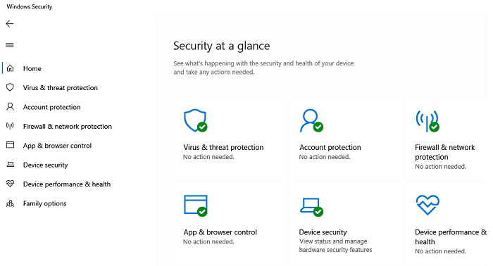 List Of Windows 10 Security Features That Help You Stay Safe 2023 List Of Windows 10 Security Features That Help You Stay Safe 2023