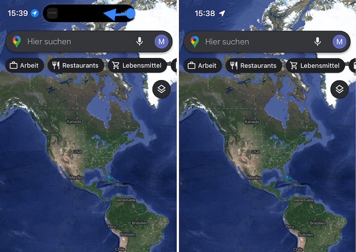 How To Remove Dynamic Island From Screenshots And Screen Recordings 2025 How To Remove Dynamic Island From Screenshots And Screen Recordings 2025