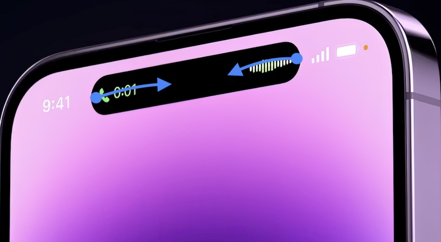 How To Remove Dynamic Island From Screenshots And Screen Recordings 2025 How To Remove Dynamic Island From Screenshots And Screen Recordings 2025