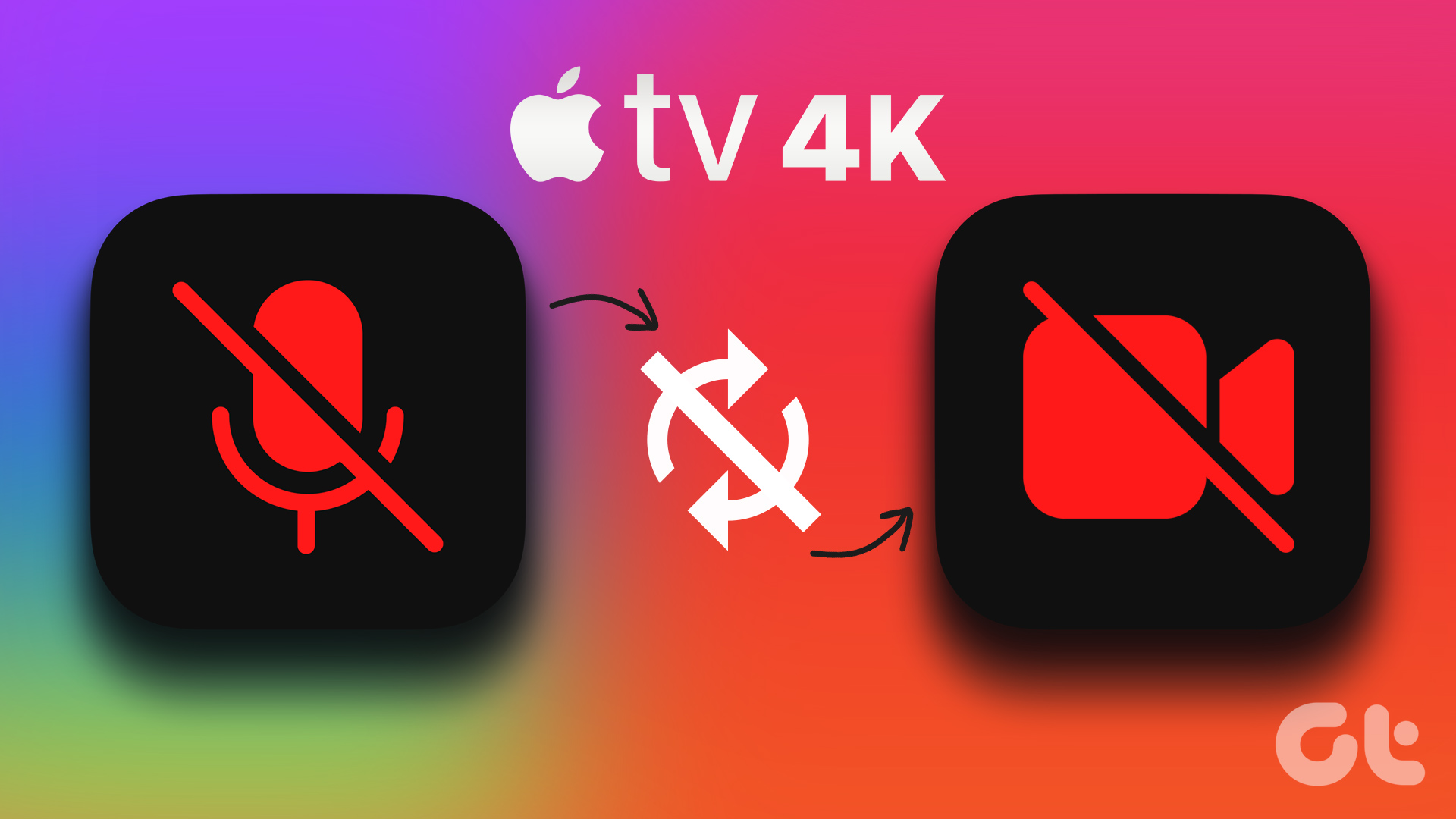 7 Best Fixes for Audio Not Syncing With Video on Apple TV 4K 2023