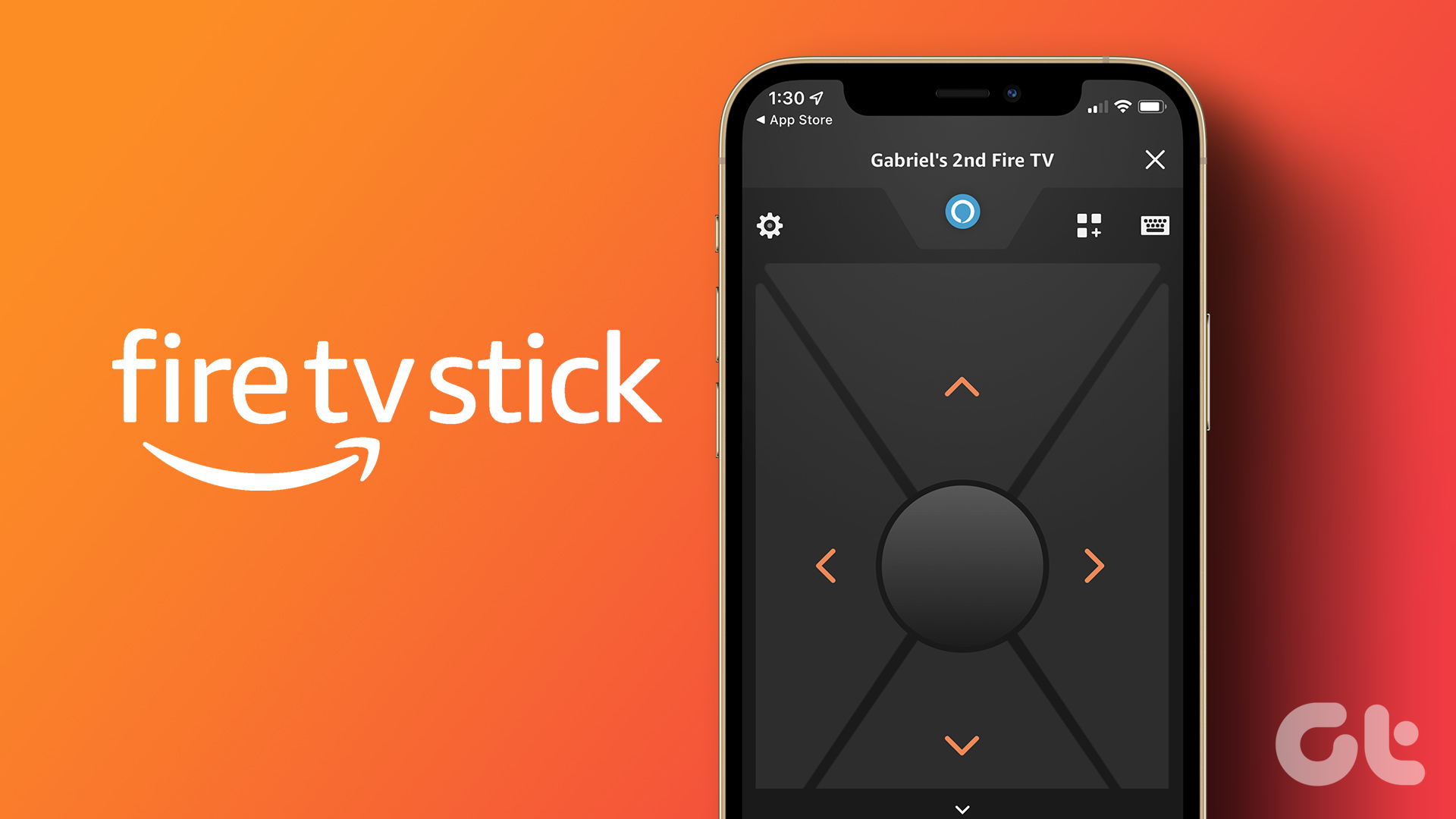 How to Control Fire TV Stick With Your Phone A StepByStep Guide 2023