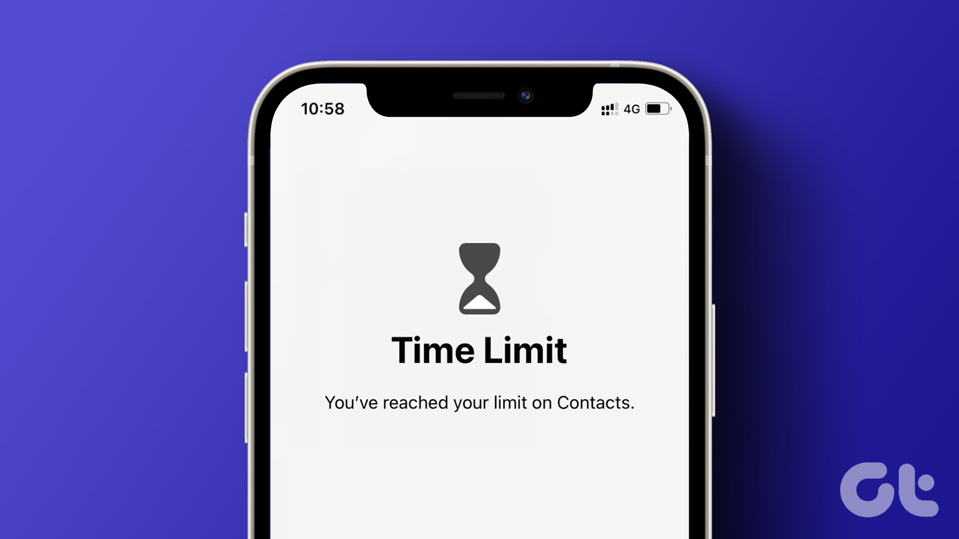 How to Set App Limits on iPhone, iPad and Mac 2023