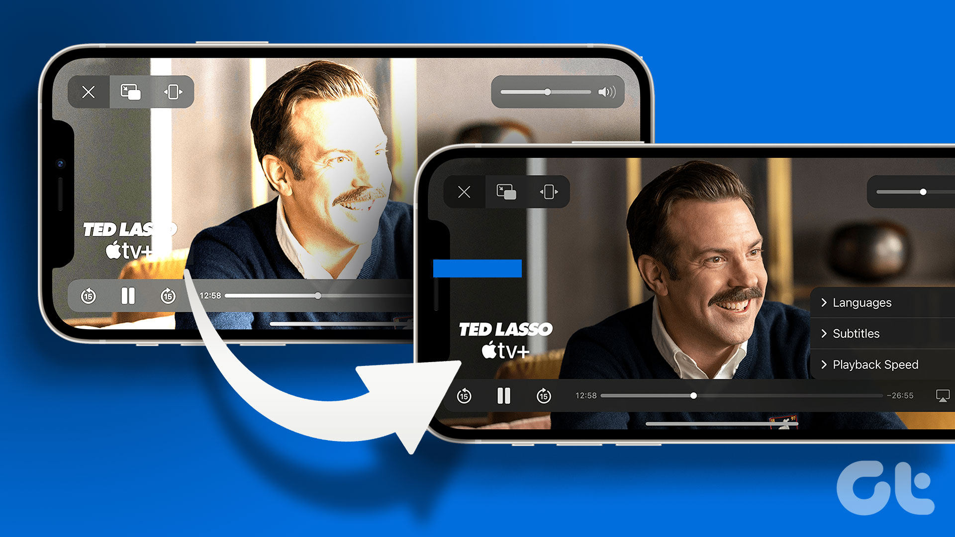How to Automatically Dim Flashing Lights in Videos on iPhone, iPad, and Mac 2023