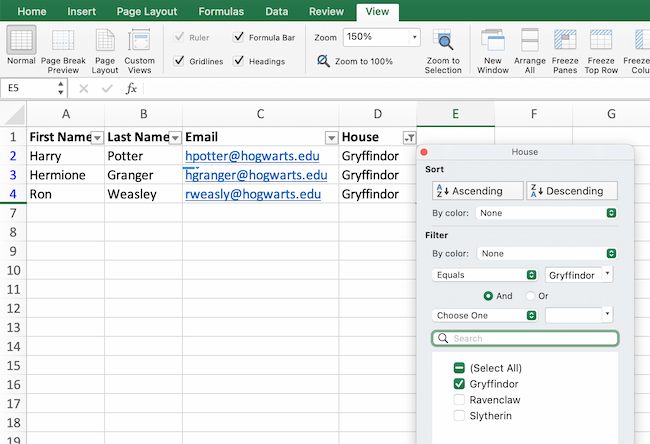 Microsoft Excel Easy Guide For Beginners With Formulas And More Microsoft Excel Easy Guide For Beginners With Formulas And More